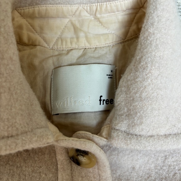 Wilfred Free Ganna Jacket - Picture 5 of 6